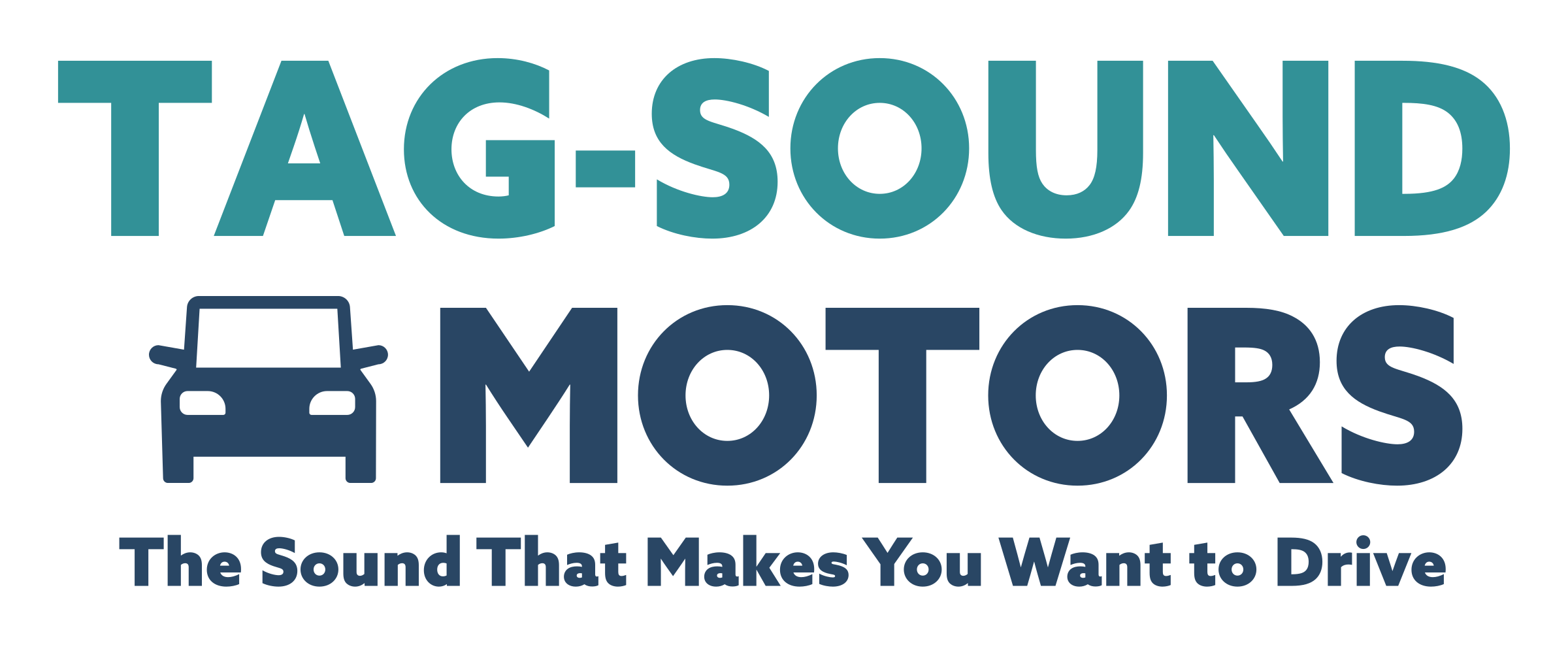 TAG-SOUND MOTORS